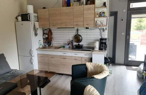 Mazury domek całoroczny Pelnik jezioro las - Photo 7