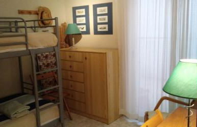 Piso con vistas al puerto - Wifi - Foto 7