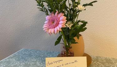 Lespinet BNB - Duplex avec parking - Foto 4