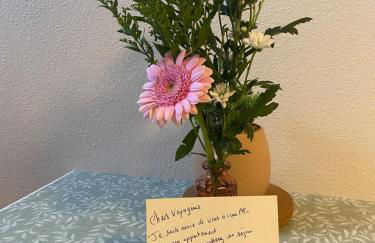 Lespinet BNB - Duplex avec parking - Foto 4