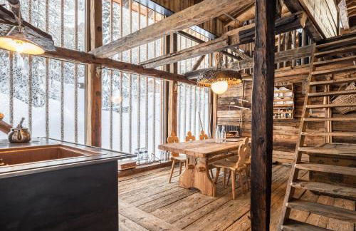 Tannhäuser Mountain Chalet - Foto 3