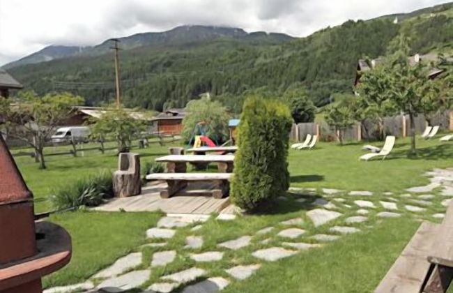 Chalet Stelle di Neve - Photo 66