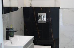 Luxury House with Garden near Chopin Airport - Foto 41