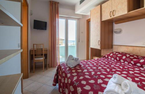 Residence Saturnia - Foto 22