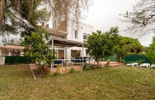 Casa con gran jardín cerca de la playa - BAIX - Foto 31