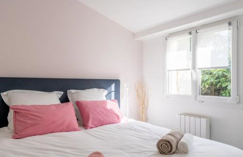 Bois Flottés - Maisonnette 700m mer - Foto 10