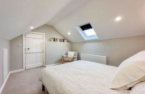 Victorian Beach House in Saltburn By The Sea - Foto 18