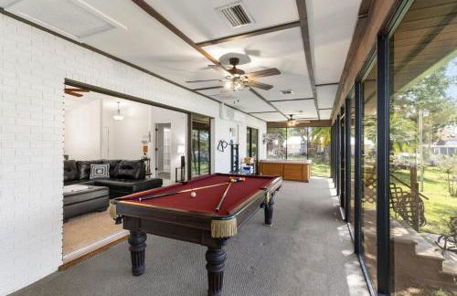 Charming Lakefront Home Hot Tub - Foto 26