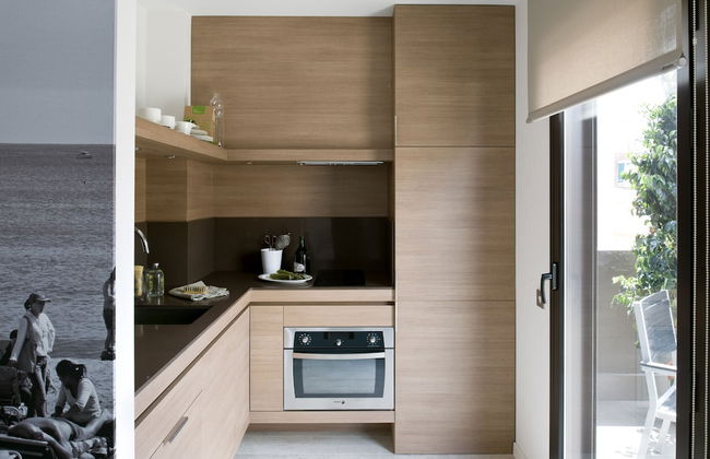 Eric Vökel Boutique Apartments Bcn Suites - Foto 14