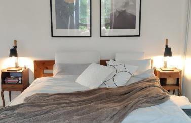 Cosy oasis with a view - Foto 10