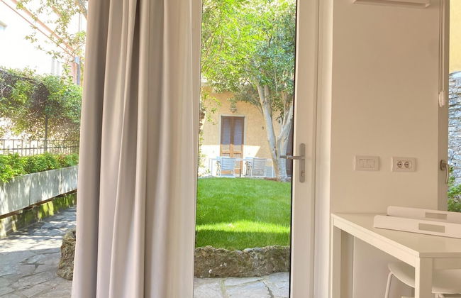 The Secret Garden in Varenna - Foto 4