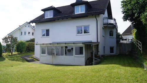 Ferienwohnung Orchidee Eckenhagen - Foto 2, Garden