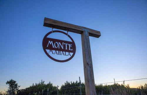 Monte Mahala - Two Unique Homes - Foto 9