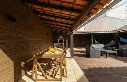 Casa da Barragem - Foto 26