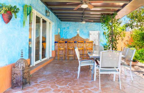 Villa Golf Sanlucar - Photo 10