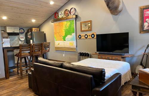 Fort Williamson Glacier Vacation Rentals - Foto 22