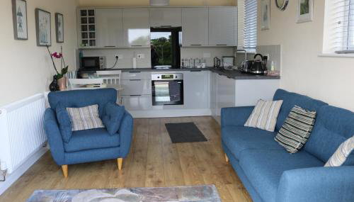 Lovely 1 bedroom basement apartment with stunning views - Foto 5