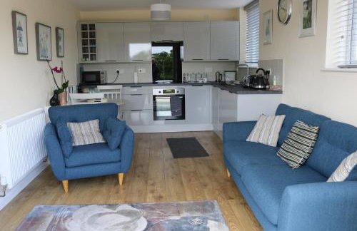 Lovely 1 bedroom basement apartment with stunning views - Foto 5