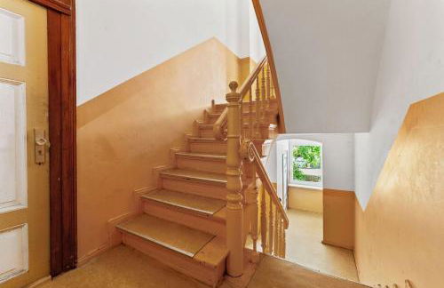 Nice Apartment in Eberswalde - Foto 38