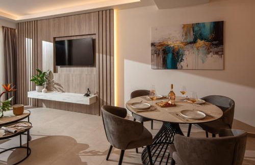 Theatro Living in Elegance - Luxury Apartments in Hersonissos - Photo 11