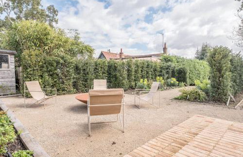 The Limes, Benhall - Foto 24