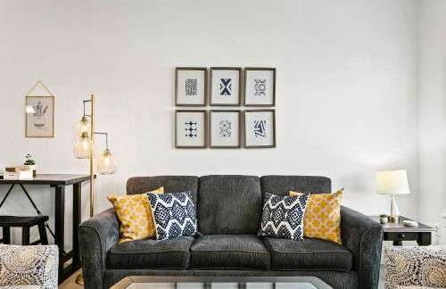 Gabrielle Townhomes - Foto 6