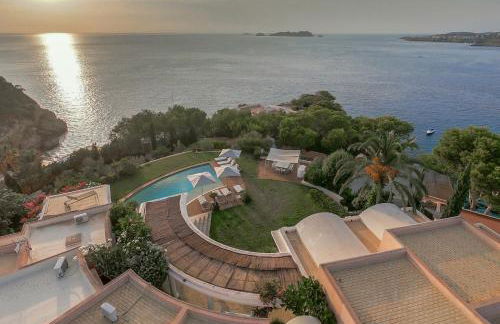 Luxurious 6 Bedroom Villa in Ibiza City, 1079 - Foto 17