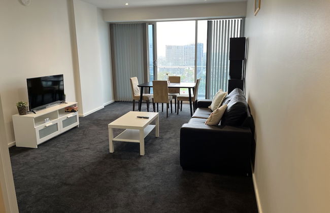 Tasha's Apartments on Morphett - Photo 68