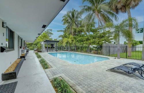 Waterfront Deck Pool Kayak - Foto 15