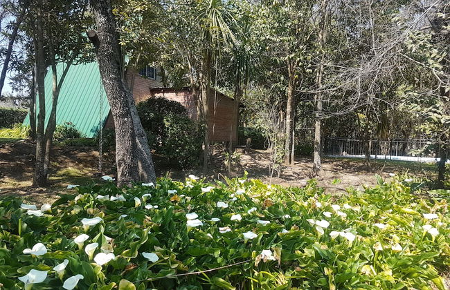 Cabañas Pequeño Paraiso - Foto 18