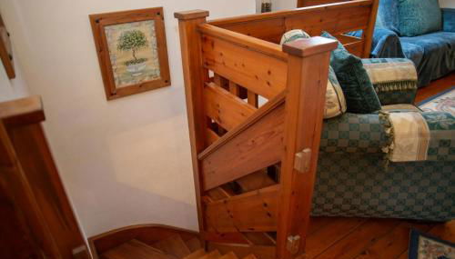 Ty Moch Bach Fishguard - Foto 5