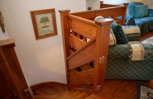 Ty Moch Bach Fishguard - Foto 5