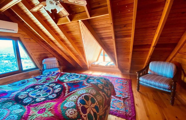 Artistic Villa With Private Pool, Bodrum, Turkey - Photo 15