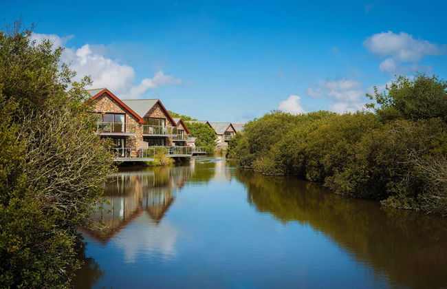 Retallack Resort - Foto 1