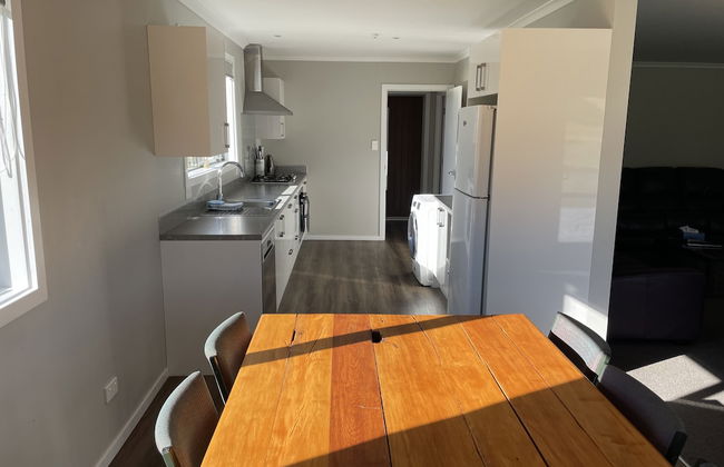 Pudding Hill Lodge & Chalets - Foto 29