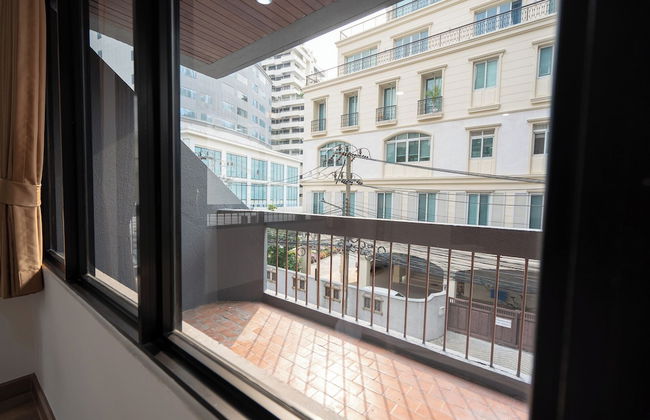 PSJ Penthouse - Photo 58