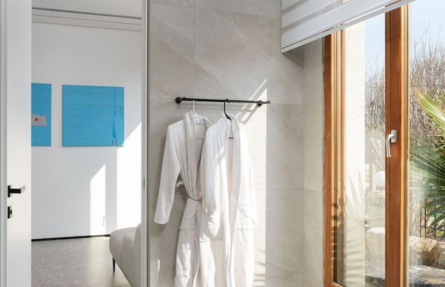 Luxury Villa over the Cliffs by FeelHome - Foto 33