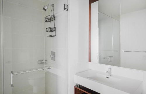 Blueground Streeterville pool AC nr Pier CHI-1173 - Foto 14