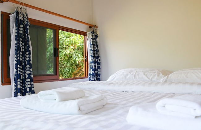 HangTueng Farmstay Chiang Mai - Foto 8