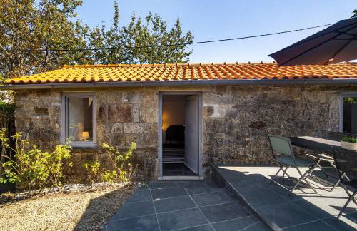 Peaceful Escape in Serra da Arga by Soulplaces - Foto 31