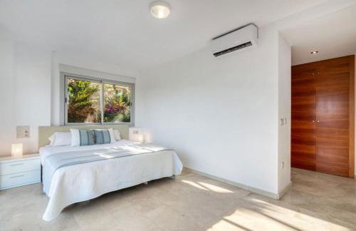 Panoramic Sea View Luxury Villa - Foto 34