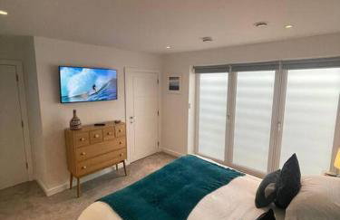 3 Bedroom Holiday Home by beach in Newquay - Foto 18