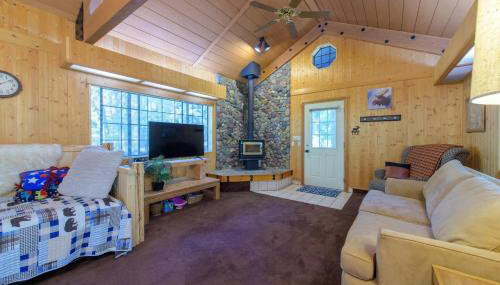 Glen Lake Cabin in the Woods - Foto 2