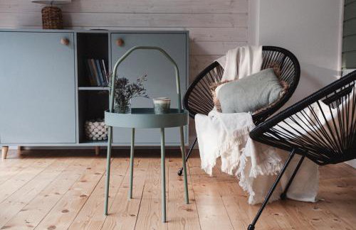 Morze2 - domy całoroczne nad morzem - Foto 13