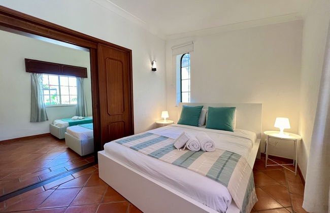 Alvor Traditional Villa by Homing - Foto 6