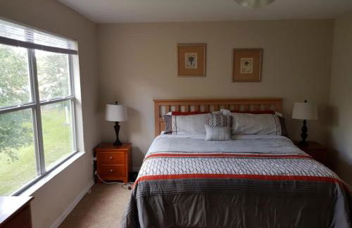 Davenport 4 Beds Sleeps 8 with Pool Gym & Spa - Foto 8