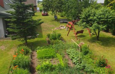 Siedlisko Wasilkowo. Odpoczynek na wsi - Foto 32