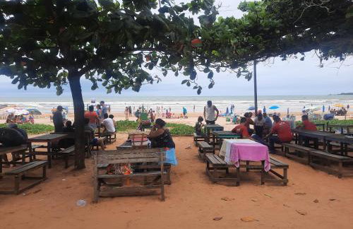 Apartamento em Jacaraipe ES 3 quartos - Foto 4