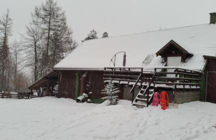 Apartament Buczyna - Foto 39