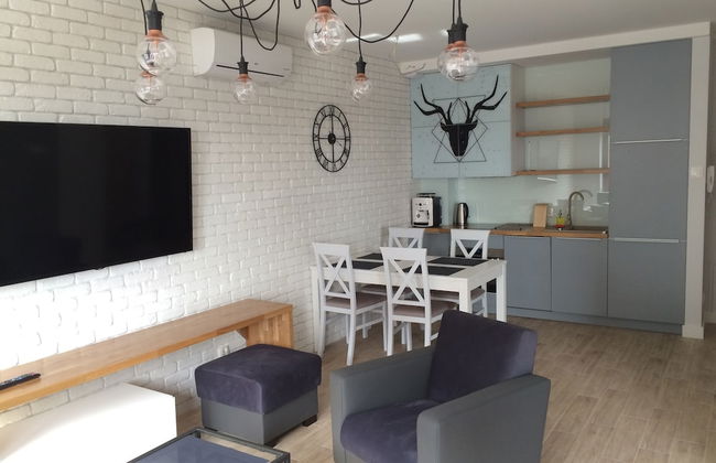 Torun deLuxe - Foto 27